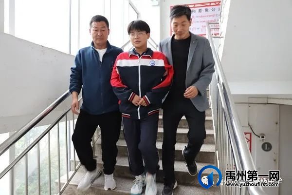 禹州一高 | 消防演练于行 安全守护入心 禹州一高 | 消防演练于行 安全守护入心