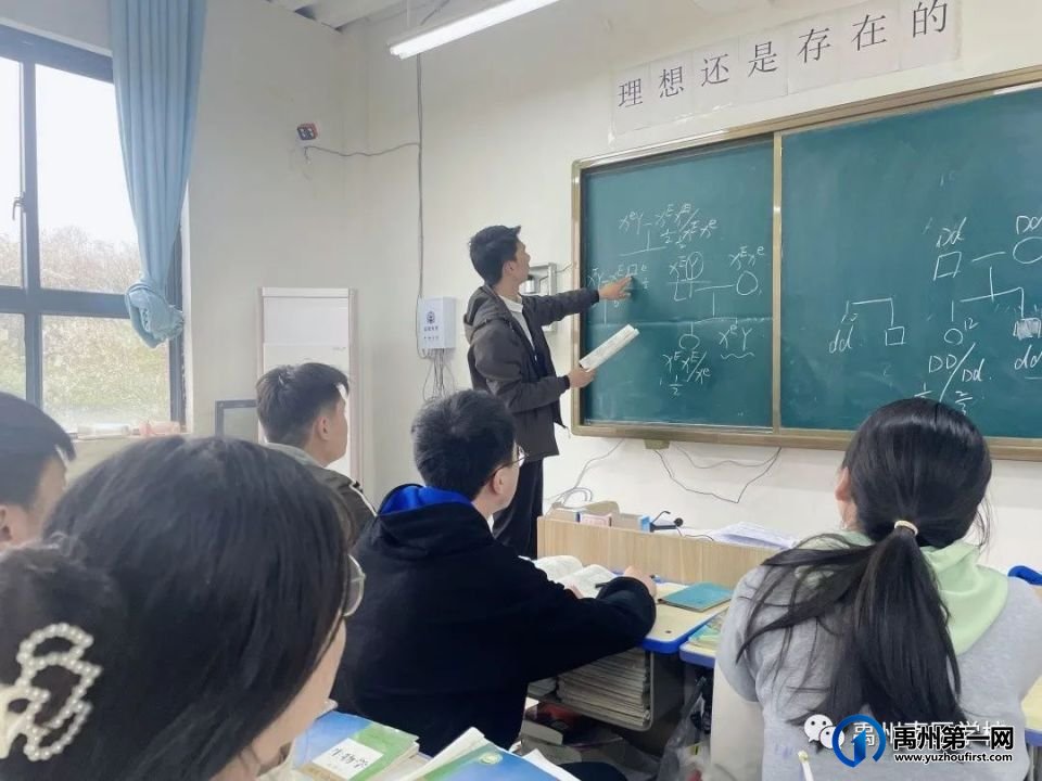 禹州南区学校开展“清扬校风”专项学习活动 禹州南区学校开展“清扬校风”专项学习活动