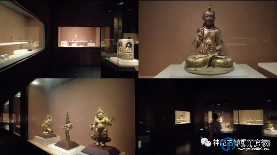 五一这么玩!寻神垕春景 品古镇美境 五一这么玩!寻神垕春景 品古镇美境