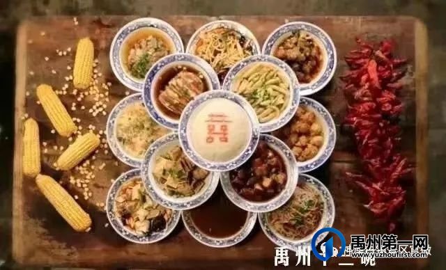 五一这么玩!寻神垕春景 品古镇美境 五一这么玩!寻神垕春景 品古镇美境