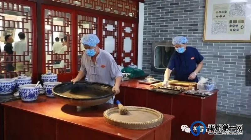 五一这么玩!寻神垕春景 品古镇美境 五一这么玩!寻神垕春景 品古镇美境