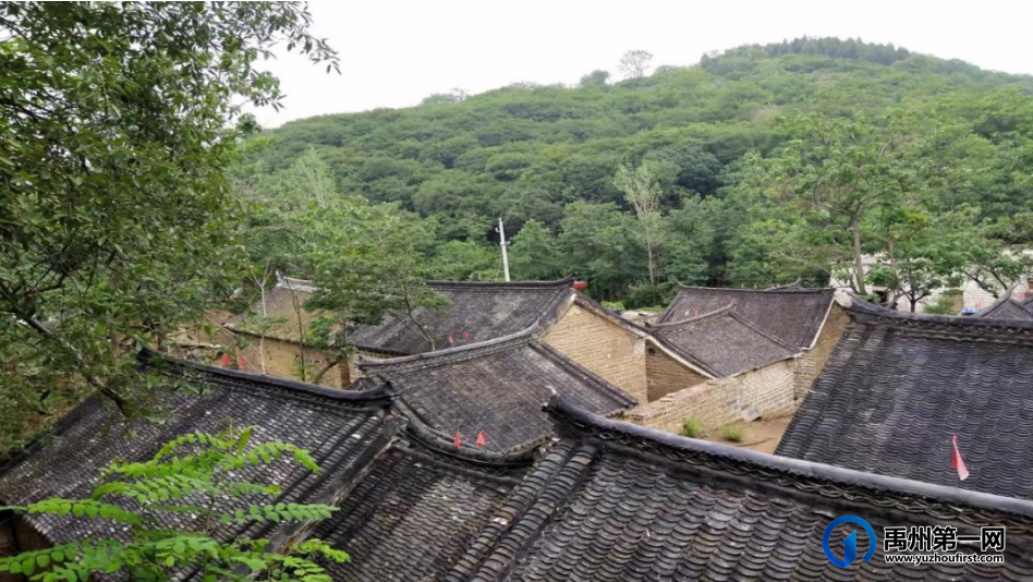 假期最后一天:禹州宝藏村庄,你打卡了几个? 假期最后一天:禹州宝藏村庄,你打卡了几个?