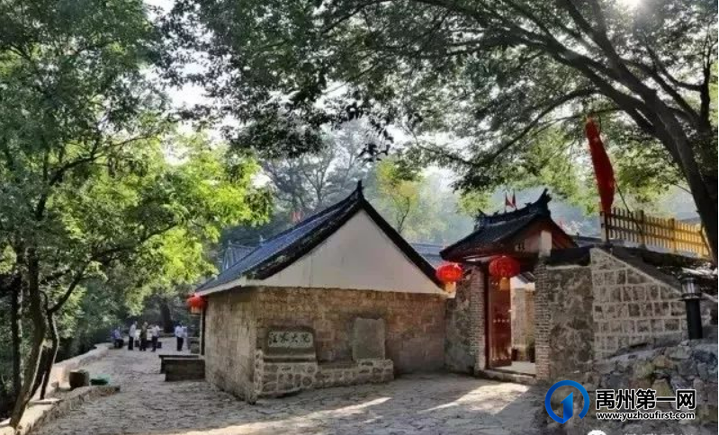 假期最后一天:禹州宝藏村庄,你打卡了几个? 假期最后一天:禹州宝藏村庄,你打卡了几个?