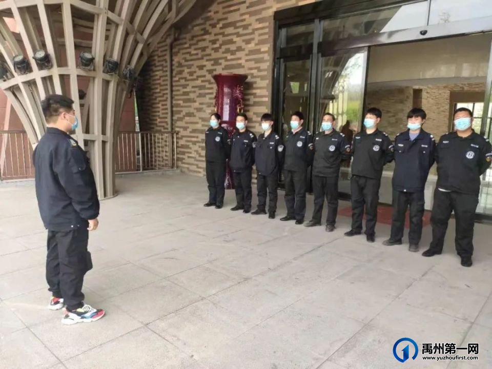 禹州神垕古镇景区2023年“五一”小长假接待工作圆满结束! 禹州神垕古镇景区2023年“五一”小长假接待工作圆满结束!