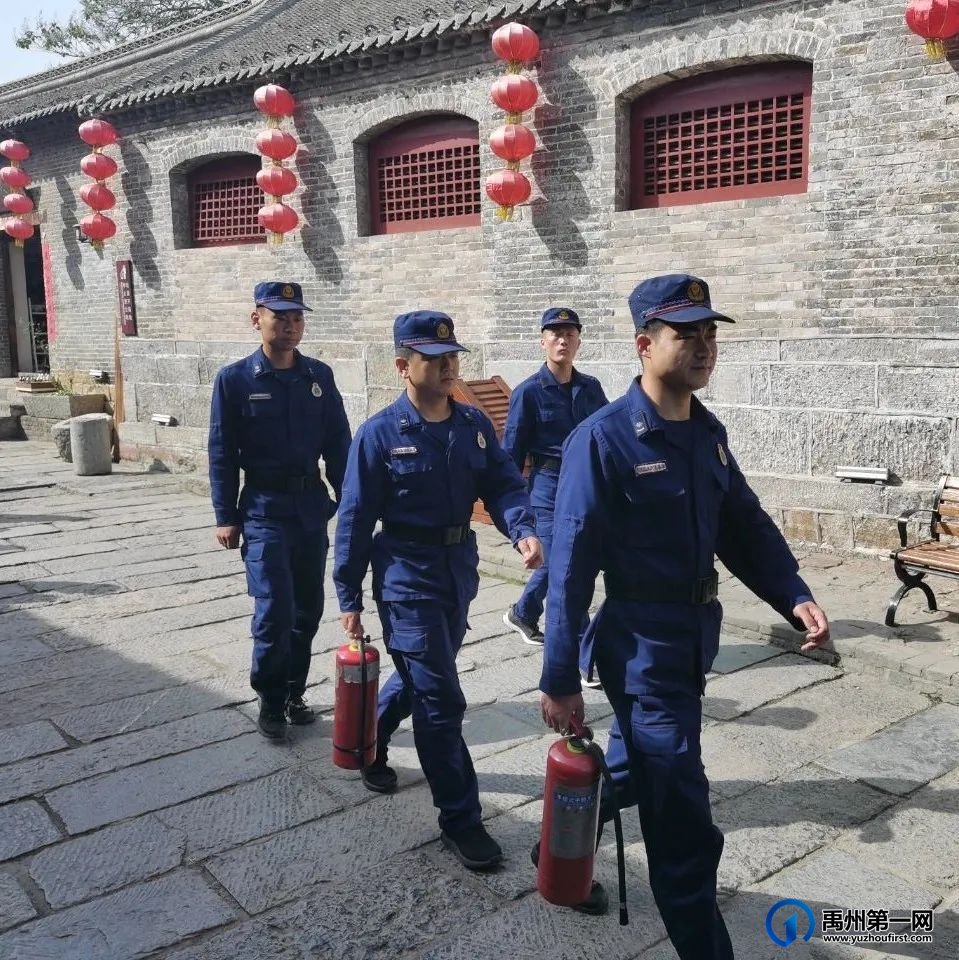 禹州神垕古镇景区2023年“五一”小长假接待工作圆满结束! 禹州神垕古镇景区2023年“五一”小长假接待工作圆满结束!