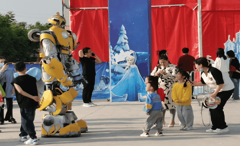 震撼!禹州大美董湾龙悦府实力出圈,圈粉无数!现场实拍..... 震撼!禹州大美董湾龙悦府实力出圈,圈粉无数!现场实拍.....