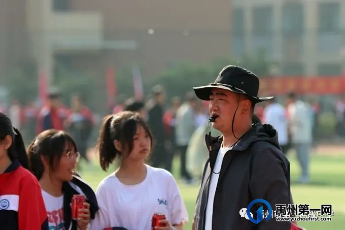 禹州市一高2023年春季运动会隆重举行 禹州市一高2023年春季运动会隆重举行