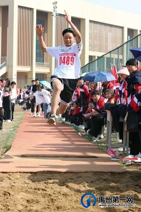禹州市一高2023年春季运动会隆重举行 禹州市一高2023年春季运动会隆重举行