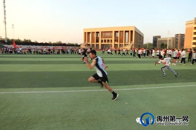 禹州市一高2023年春季运动会隆重举行 禹州市一高2023年春季运动会隆重举行
