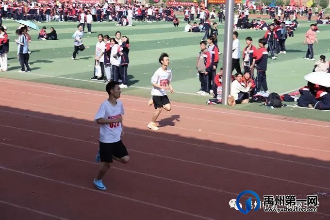 禹州市一高2023年春季运动会隆重举行 禹州市一高2023年春季运动会隆重举行