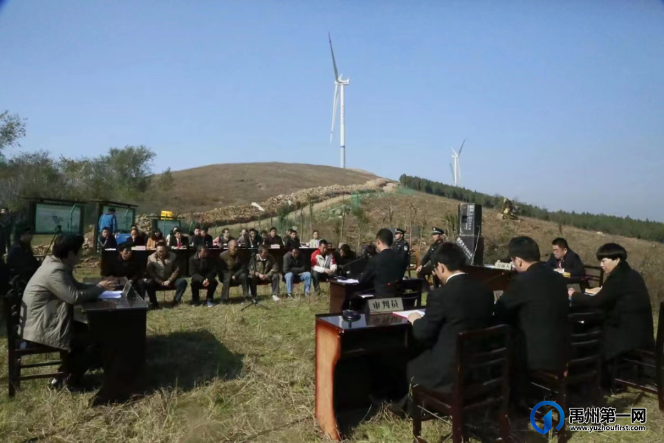 禹州这项工作被许昌市通报表扬! 禹州这项工作被许昌市通报表扬!