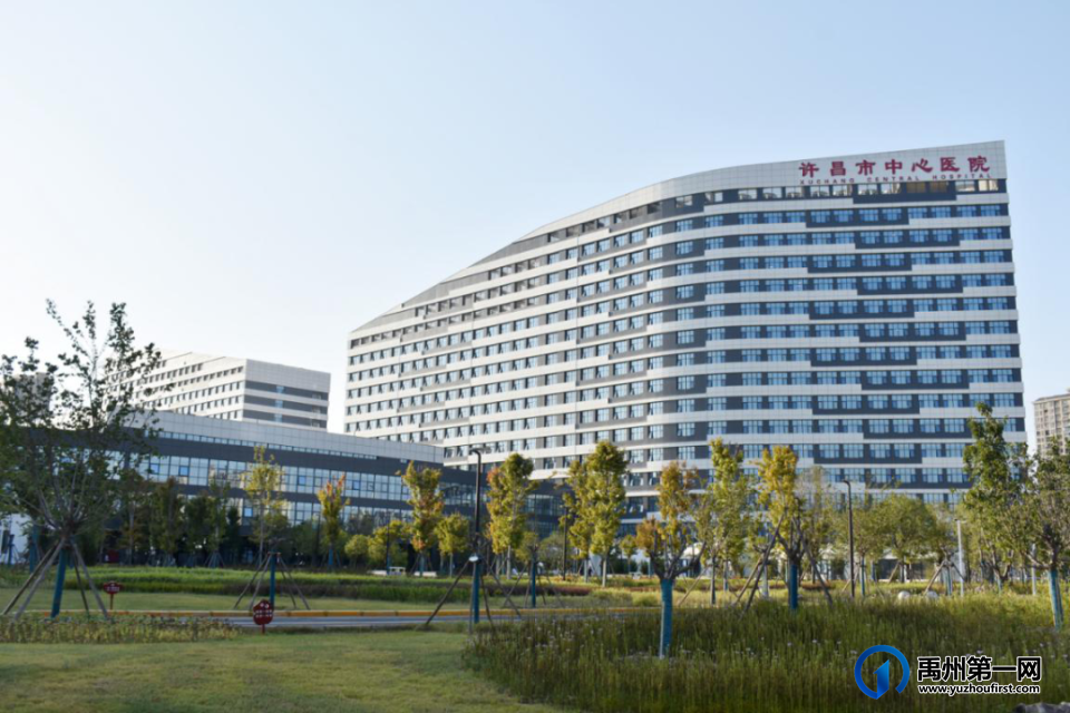 禹州这项工作被许昌市通报表扬! 禹州这项工作被许昌市通报表扬!
