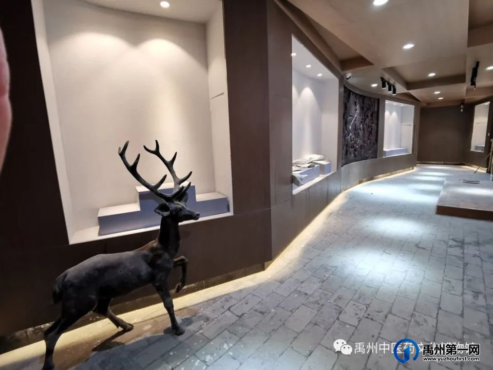 2022年“5·18”国际博物馆日”禹州中医药文化博物馆线上展览活动! 2022年“5·18”国际博物馆日”禹州中医药文化博物馆线上展览活动!