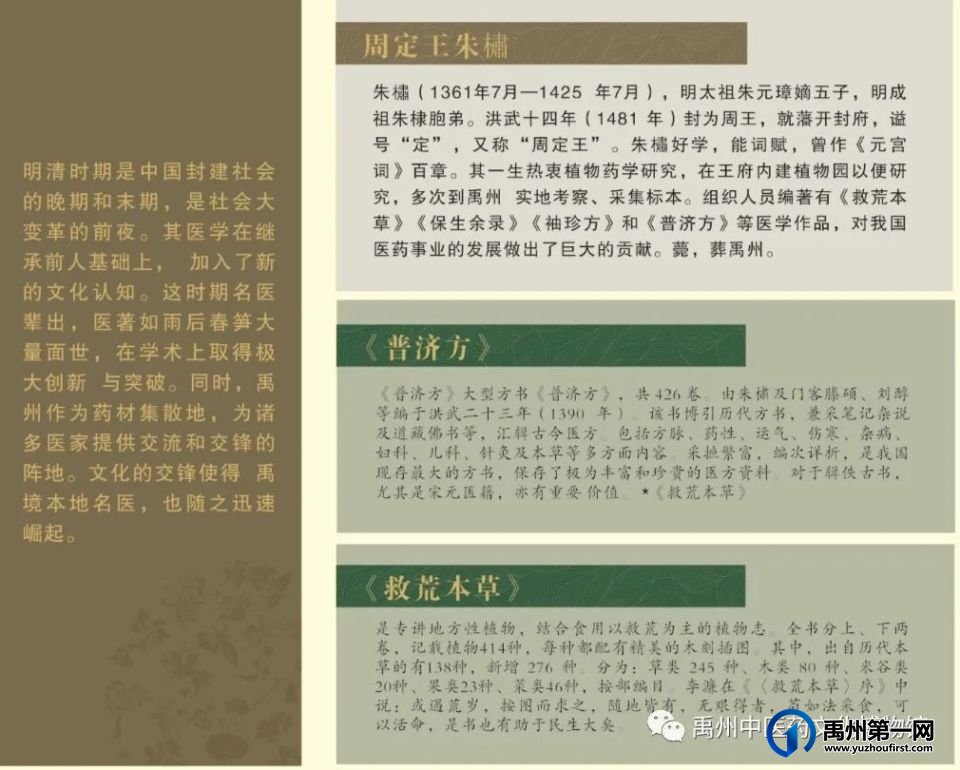 2022年“5·18”国际博物馆日”禹州中医药文化博物馆线上展览活动! 2022年“5·18”国际博物馆日”禹州中医药文化博物馆线上展览活动!