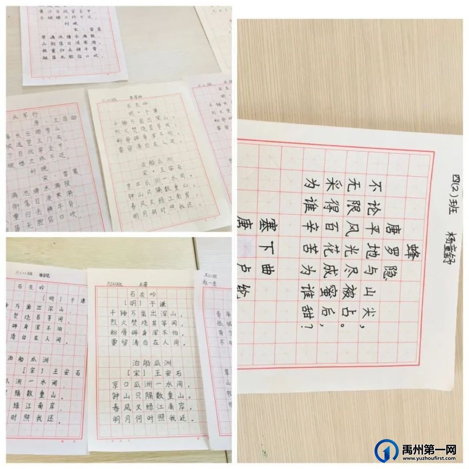 禹州市各学校以多种文化艺术活动丰富学生校园生活 禹州市各学校以多种文化艺术活动丰富学生校园生活