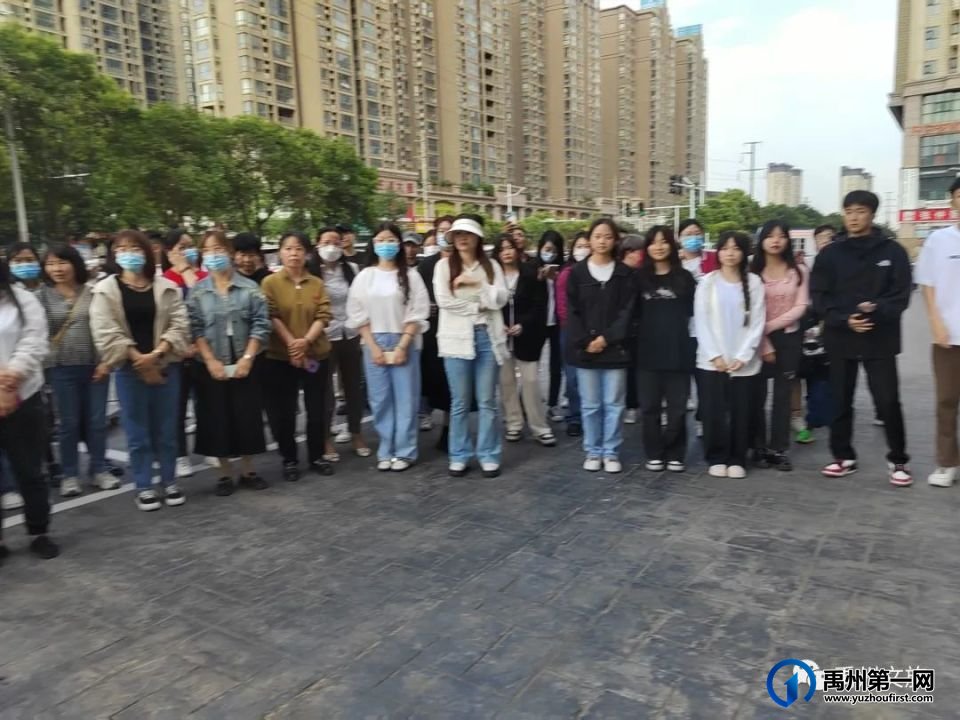 禹州市文广旅局组织开展应对各类火灾事故处置应急消防演练 禹州市文广旅局组织开展应对各类火灾事故处置应急消防演练