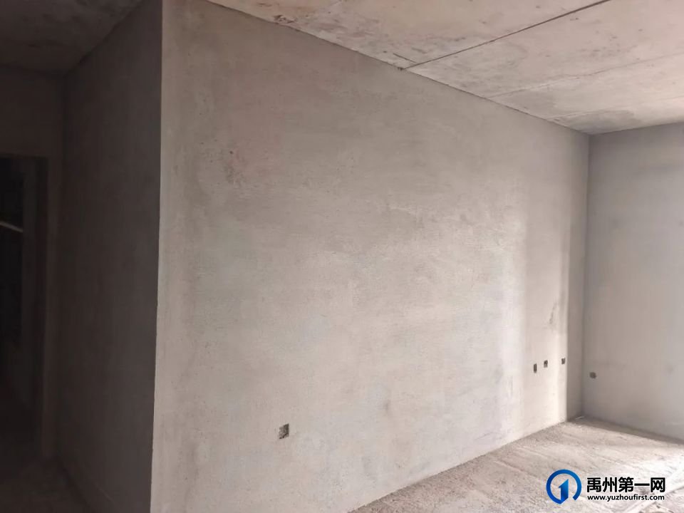 禹州新龙华庭5月工程进度播报 禹州新龙华庭5月工程进度播报