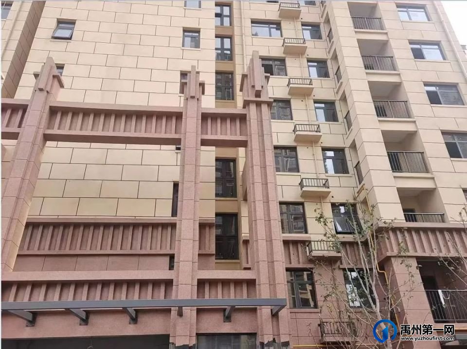 禹州新龙华庭5月工程进度播报 禹州新龙华庭5月工程进度播报