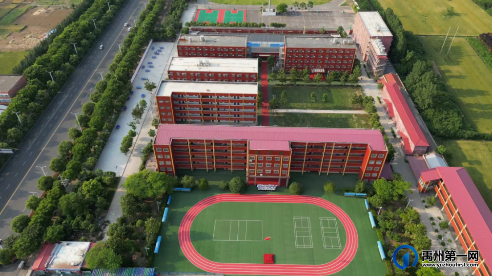 禹州市各高中简介 禹州市各高中简介