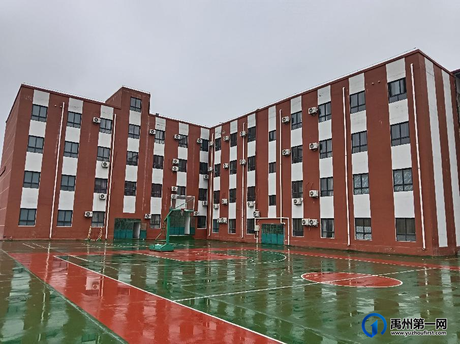 禹州市各高中简介 禹州市各高中简介