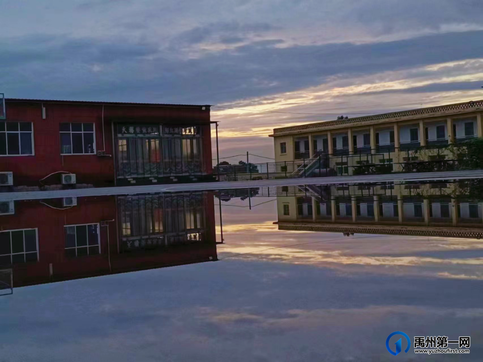 禹州市南区学校 禹州市南区学校