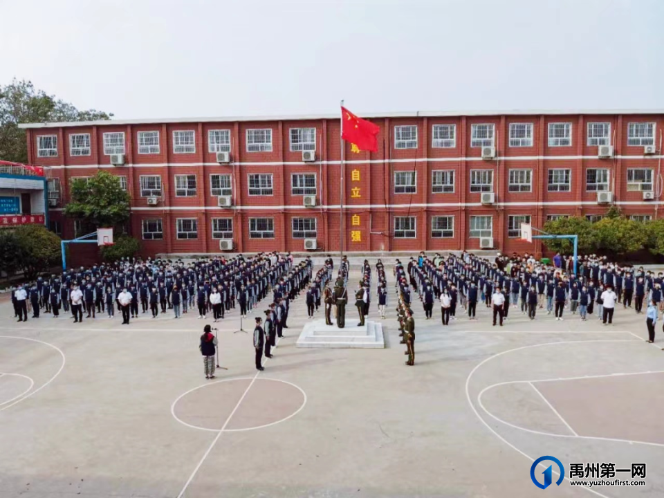 禹州市南区学校 禹州市南区学校