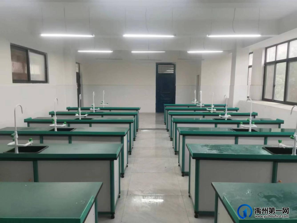 禹州市禹华高级中学 禹州市禹华高级中学