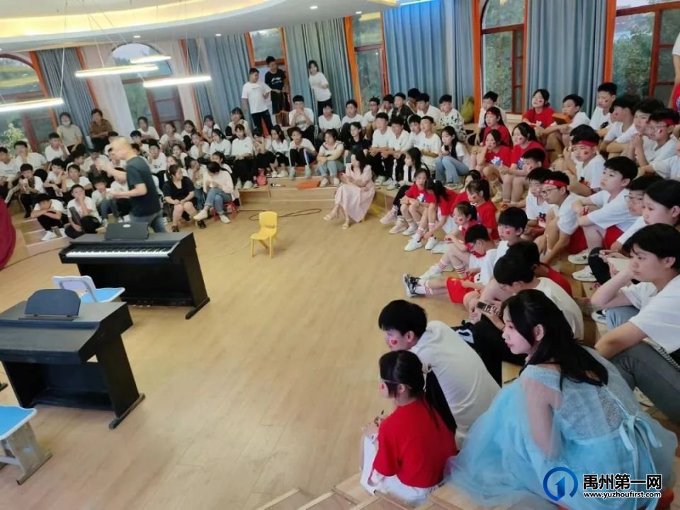 禹州市启明学校六一儿童节文艺汇演圆满举行 禹州市启明学校六一儿童节文艺汇演圆满举行