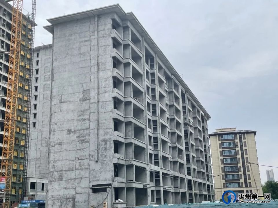 禹州耀润九和府Ⅱ期源著6月家音如约而至,美好伴夏而来 禹州耀润九和府Ⅱ期源著6月家音如约而至,美好伴夏而来