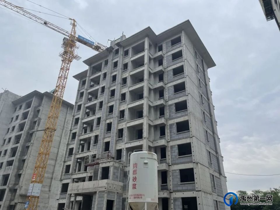 禹州耀润九和府Ⅱ期源著6月家音如约而至,美好伴夏而来 禹州耀润九和府Ⅱ期源著6月家音如约而至,美好伴夏而来
