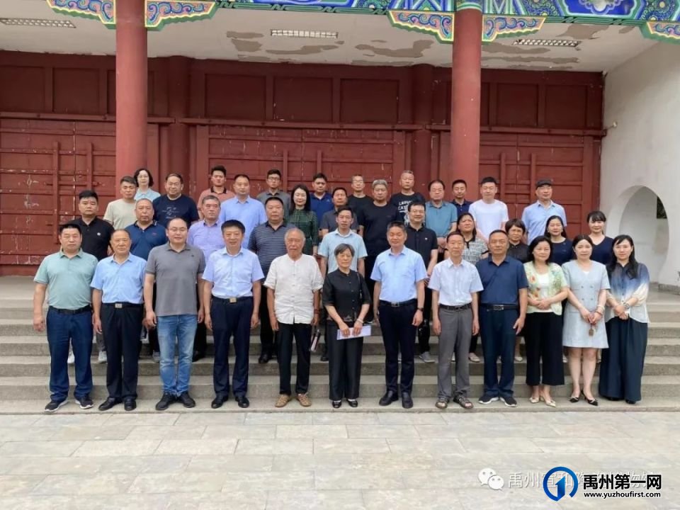 禹州宣和陶瓷博物馆馆长张铭克当选许昌市博物馆学会首届会长 禹州宣和陶瓷博物馆馆长张铭克当选许昌市博物馆学会首届会长