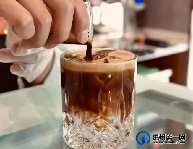 “咖啡馆+酒店?”更新潮的居住体验即将进驻禹州! “咖啡馆+酒店?”更新潮的居住体验即将进驻禹州!