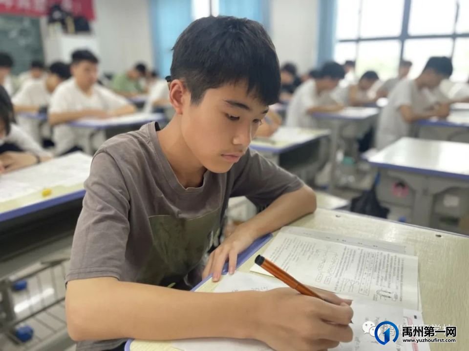 禹州南区学校期末进行时丨吹响冲锋号,冲刺期末考! 禹州南区学校期末进行时丨吹响冲锋号,冲刺期末考!
