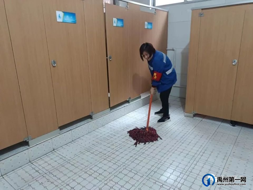 禹州环卫:“四个到位”保障夏季环境卫生干净整洁 禹州环卫:“四个到位”保障夏季环境卫生干净整洁