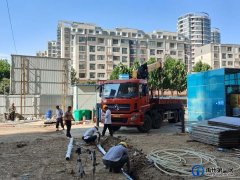 禹州恒达熙郡7月家书丨盛夏的清风，吹来了美好家音