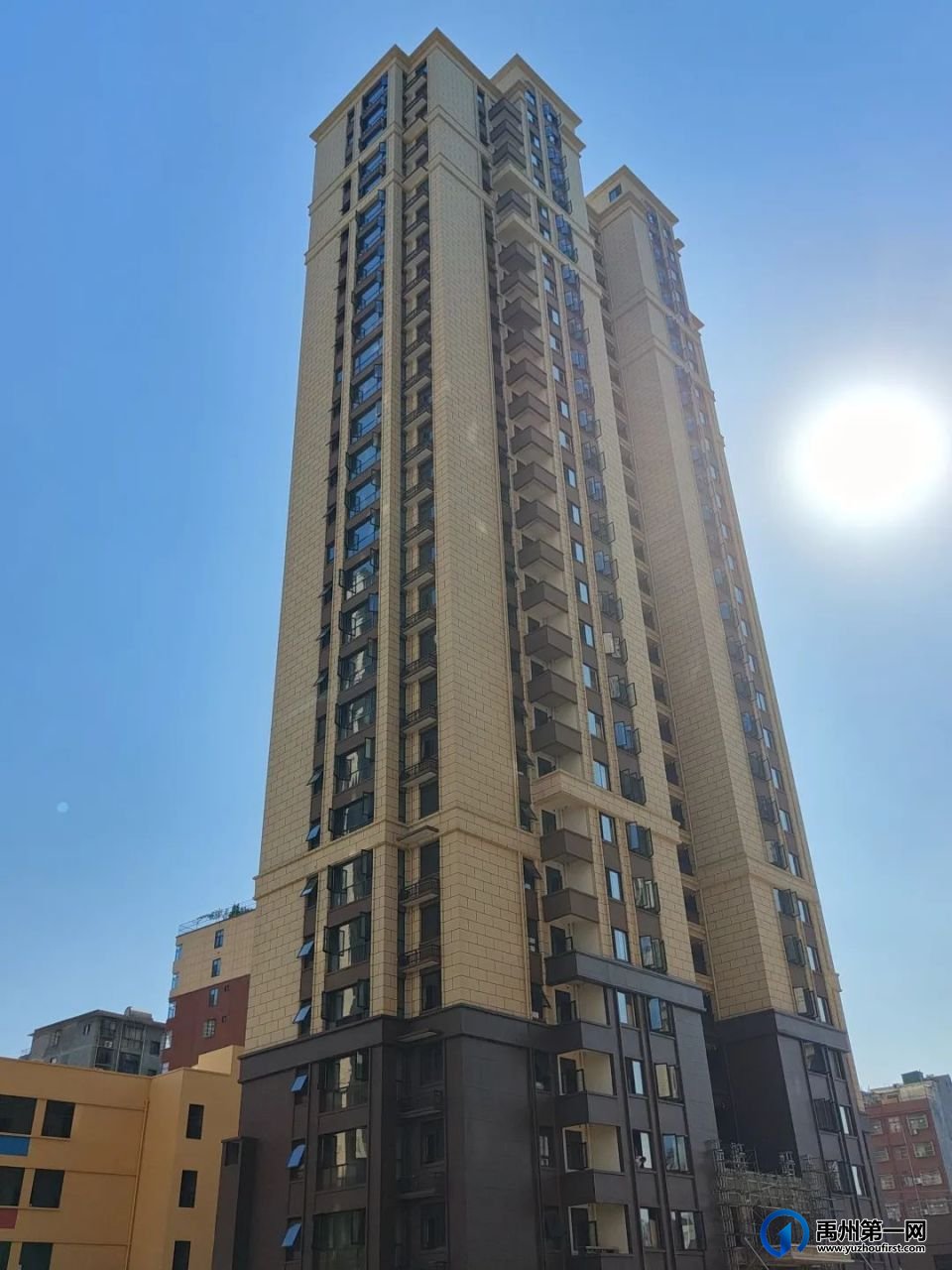 禹州恒达熙郡7月家书丨盛夏的清风,吹来了美好家音 禹州恒达熙郡7月家书丨盛夏的清风,吹来了美好家音