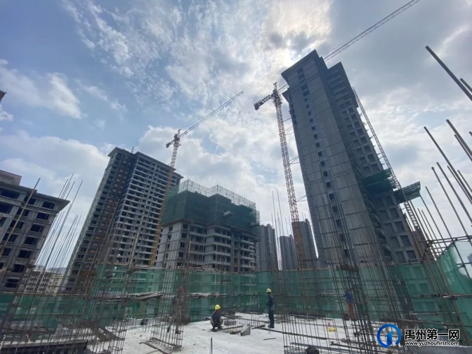 禹州锦绣翰林名居7月工程进度 蝉鸣知盛夏,家境踏新来! 禹州锦绣翰林名居7月工程进度 蝉鸣知盛夏,家境踏新来!