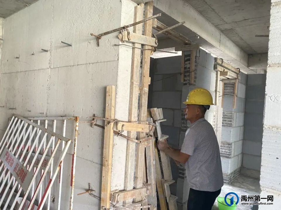 禹州锦绣翰林名居7月工程进度 蝉鸣知盛夏,家境踏新来! 禹州锦绣翰林名居7月工程进度 蝉鸣知盛夏,家境踏新来!
