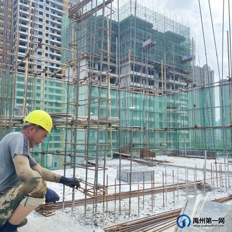 禹州锦绣翰林名居7月工程进度 蝉鸣知盛夏,家境踏新来! 禹州锦绣翰林名居7月工程进度 蝉鸣知盛夏,家境踏新来!