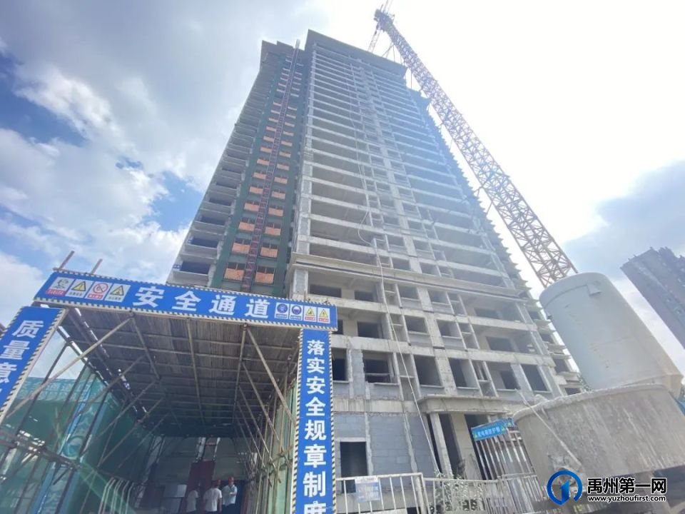 禹州锦绣翰林名居7月工程进度 蝉鸣知盛夏,家境踏新来! 禹州锦绣翰林名居7月工程进度 蝉鸣知盛夏,家境踏新来!