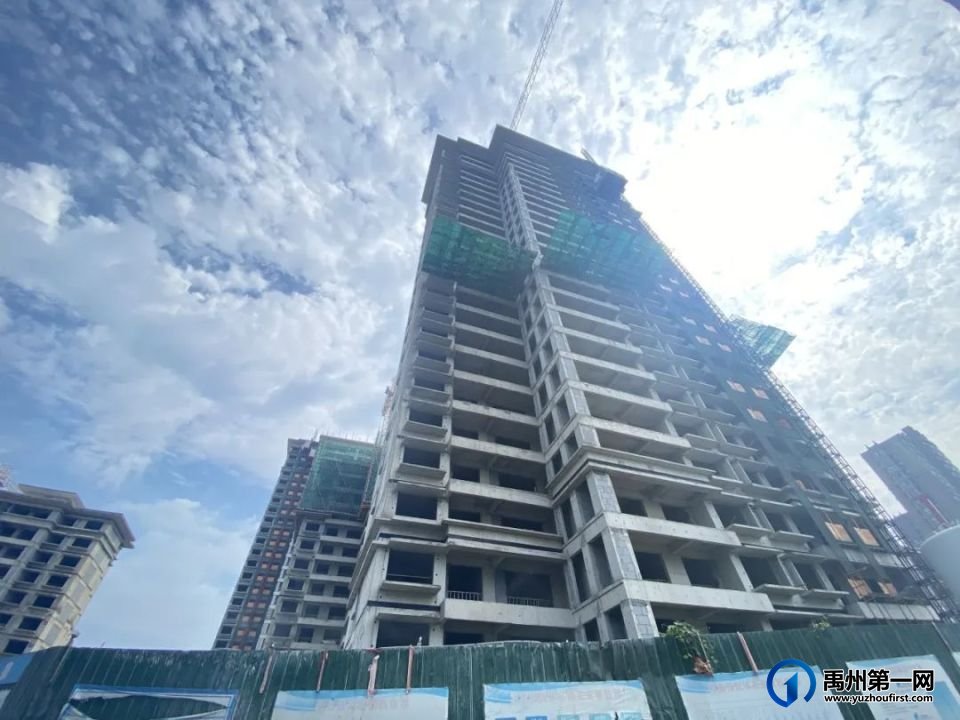 禹州锦绣翰林名居7月工程进度 蝉鸣知盛夏,家境踏新来! 禹州锦绣翰林名居7月工程进度 蝉鸣知盛夏,家境踏新来!