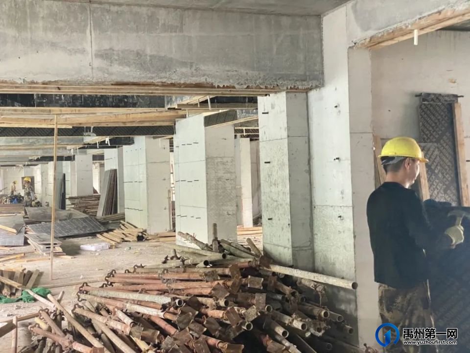 禹州锦绣翰林名居7月工程进度 蝉鸣知盛夏,家境踏新来! 禹州锦绣翰林名居7月工程进度 蝉鸣知盛夏,家境踏新来!
