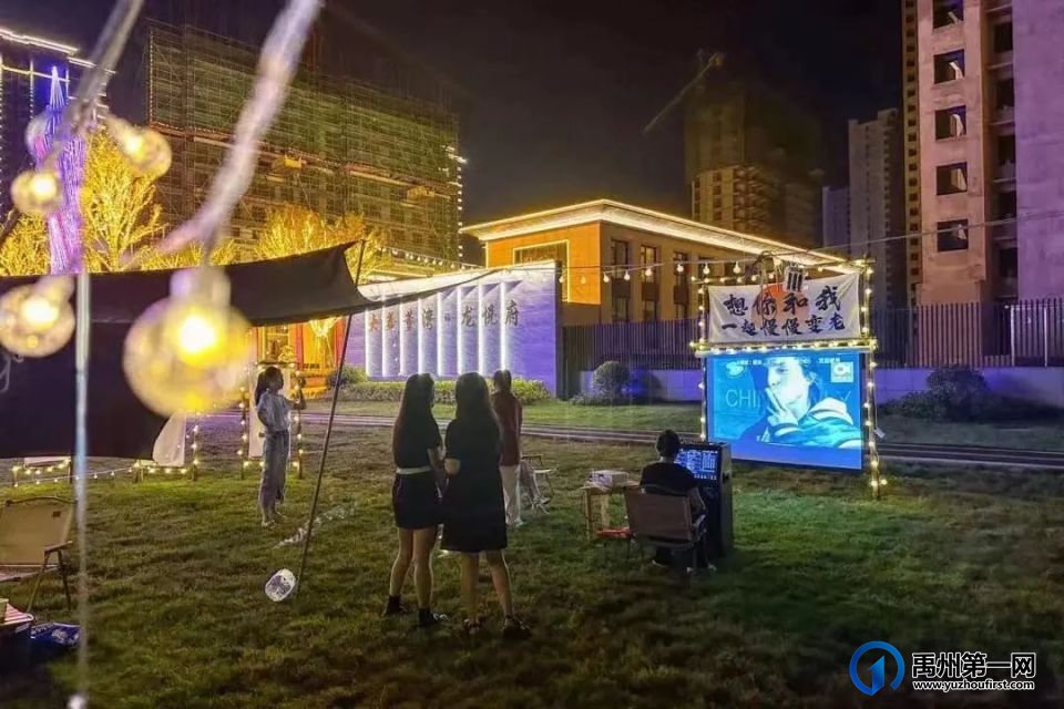 刷爆朋友圈!禹州大美董湾龙悦府彻底火了… 刷爆朋友圈!禹州大美董湾龙悦府彻底火了…