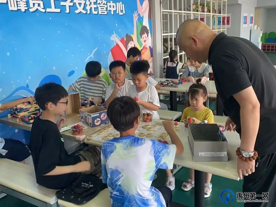 禹州新老一峰大量招人、暑期帮带孩子,快来看看吧~ 禹州新老一峰大量招人、暑期帮带孩子,快来看看吧~