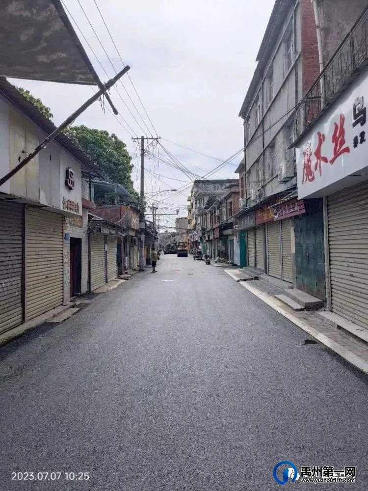 禹州市住建局战高温 斗暴雨 确保重点民生项目建设不减速 禹州市住建局战高温 斗暴雨 确保重点民生项目建设不减速