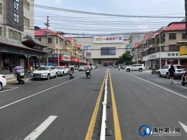 禹州市住建局战高温 斗暴雨 确保重点民生项目建设不减速 禹州市住建局战高温 斗暴雨 确保重点民生项目建设不减速