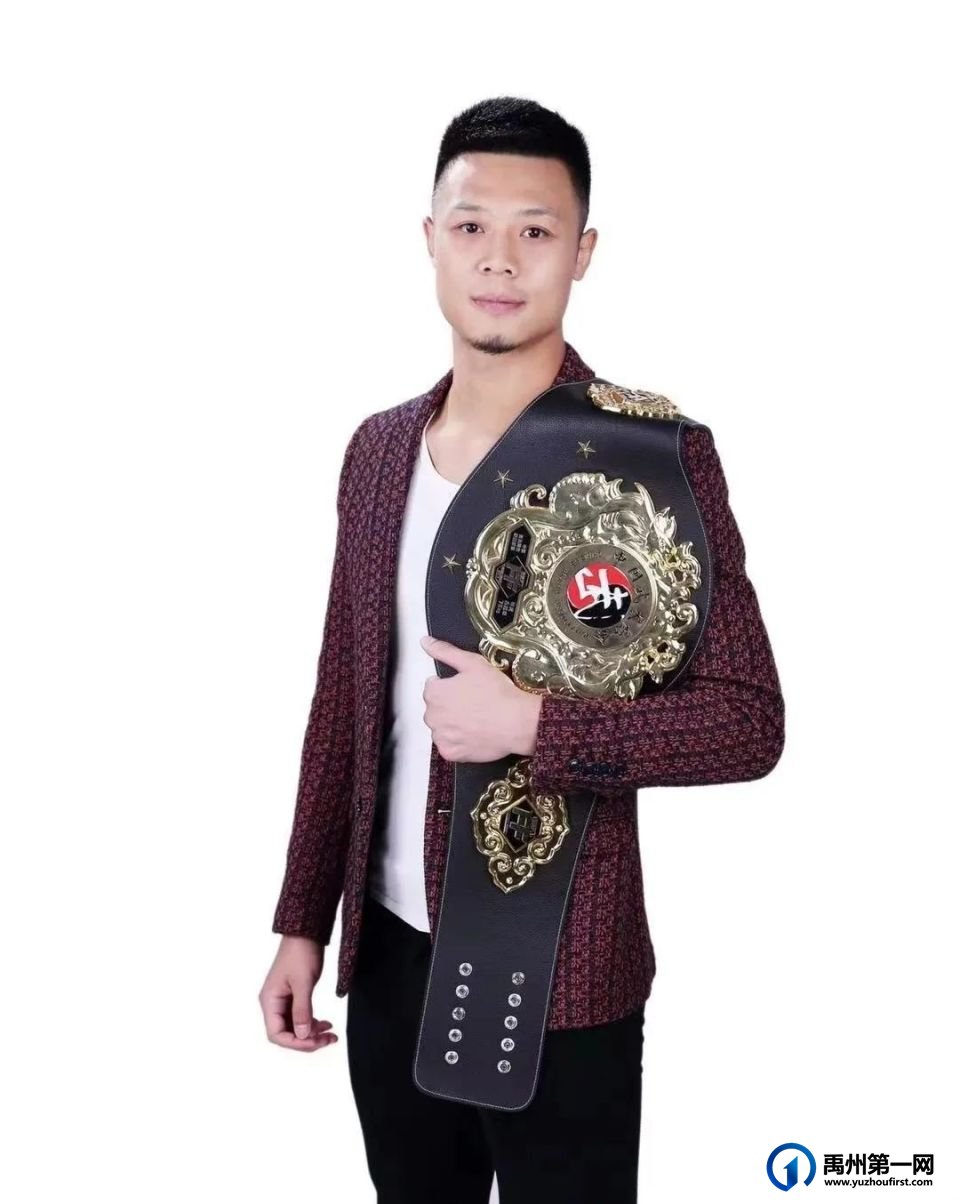 定了!《武林风·禹州功夫王》9月26号在东区体育场重磅开幕! 定了!《武林风·禹州功夫王》9月26号在东区体育场重磅开幕!