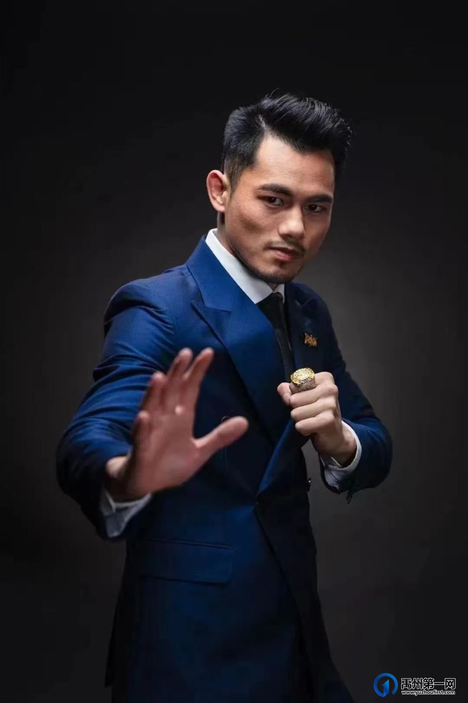 定了!《武林风·禹州功夫王》9月26号在东区体育场重磅开幕! 定了!《武林风·禹州功夫王》9月26号在东区体育场重磅开幕!