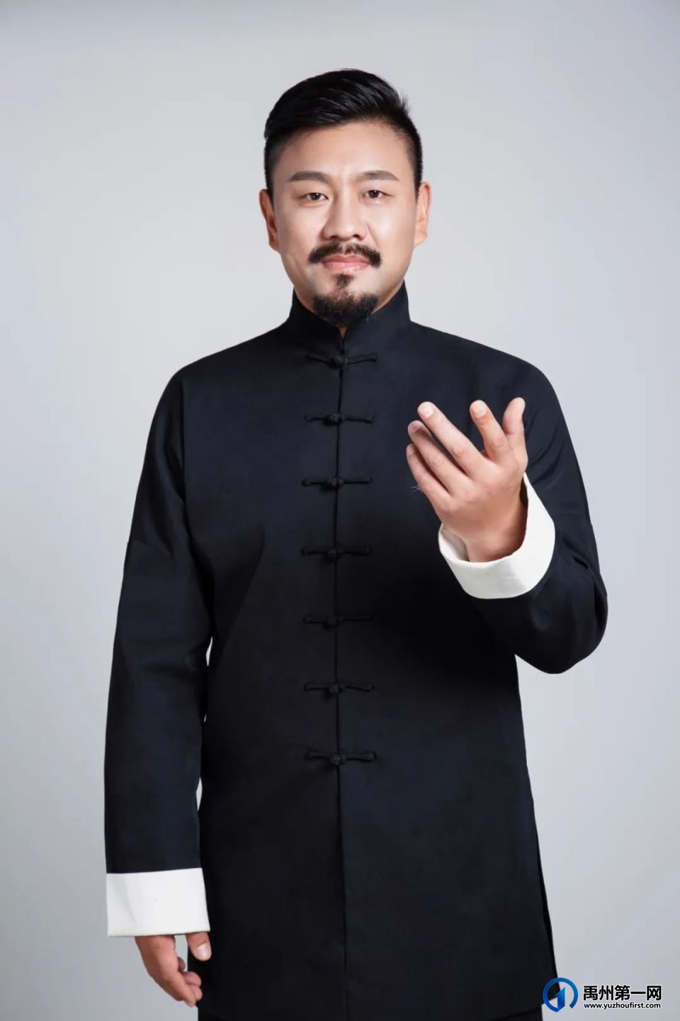 定了!《武林风·禹州功夫王》9月26号在东区体育场重磅开幕! 定了!《武林风·禹州功夫王》9月26号在东区体育场重磅开幕!