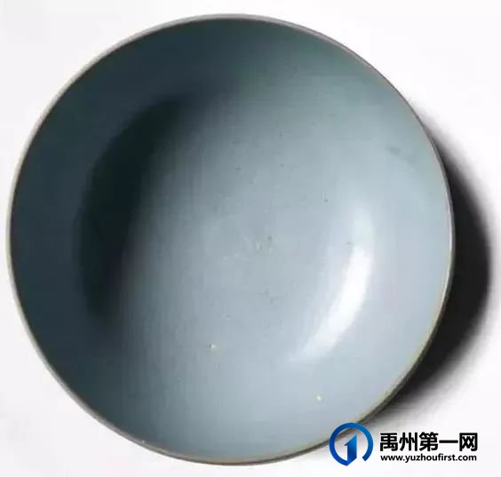 极品汝窑 极品汝窑